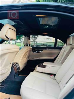مێرسێدس بێنز S-Class